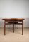 Very Large Danish Extendable Model 212 Dining Table in Rosewood by Arne Vodder for Sibast, 1960, Image 7