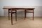Very Large Danish Extendable Model 212 Dining Table in Rosewood by Arne Vodder for Sibast, 1960, Image 9
