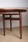 Very Large Danish Extendable Model 212 Dining Table in Rosewood by Arne Vodder for Sibast, 1960, Image 13