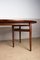 Very Large Danish Extendable Model 212 Dining Table in Rosewood by Arne Vodder for Sibast, 1960, Image 14