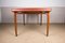 Large Danish Dining Table in Teak by Joahnnes Andersen for Uldum Mobelfabrik, 1960 7