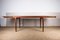 Large Danish Dining Table in Teak by Joahnnes Andersen for Uldum Mobelfabrik, 1960 4