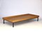 Vintage Dutch Daybed Bed, 1950s 3