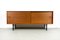 Mid-Century Teak Sideboard from Franzmeyer Möbel, 1960s, Image 1