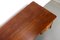 Vintage Teak and Oak Desk, 1960s, Image 5