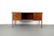 Vintage Schreibtisch aus Teak & Eiche, 1960er 1