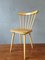 Scandinavian Chair 1