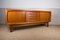 Credenza in teak di Dyrlund, Danimarca, anni '60, Immagine 1