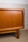 Credenza in teak di Dyrlund, Danimarca, anni '60, Immagine 9