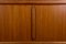 Danish Teak Sideboard from Dyrlund, 1960, Image 2