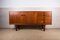 Schwedisches Teak Sideboard, 1960 1