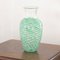 Phoenician Lace Vase in Murano Glass by Archimede Seguso 7