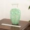 Phoenician Lace Vase in Murano Glass by Archimede Seguso 4