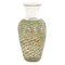 Phoenician Lace Vase in Murano Glass by Archimede Seguso 1