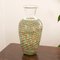 Phönizische Vase aus Muranoglas von Archimede Seguso 10
