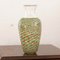 Phoenician Lace Vase in Murano Glass by Archimede Seguso 4