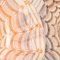 Murano Glas Tafelaufsatz im Phönizischen Stil von Archimede Seguso 10
