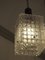 Lámparas de cristal de Murano, años 60. Juego de 2, Imagen 4