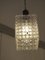 Lámparas de cristal de Murano, años 60. Juego de 2, Imagen 8