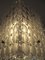 Lámparas de cristal de Murano, años 60. Juego de 2, Imagen 7