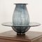 Große Vase und Conca aus Muranoglas von Paolo Crepax, 2er Set 2