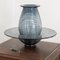 Große Vase und Conca aus Muranoglas von Paolo Crepax, 2er Set 7