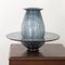 Grand Vase et Conca en Verre de Murano par Paolo Crepax, Set de 2 14