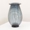Große Vase und Conca aus Muranoglas von Paolo Crepax, 2er Set 17