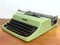 Schreibmaschine Lettera 32 von Olivetti, Italien, 1963 1