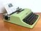 Machine à Écrire Lettera 32 de Olivetti, Italie, 1963 3
