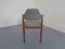 Teak Compass Chair by Kai Kristiansen for Sva Mobler, 1960s 9