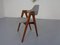 Teak Compass Chair by Kai Kristiansen for Sva Mobler, 1960s 5