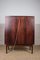 Danish Rio Rosewood Model 37 Secretaire by Arne Wahl Iversen for Vinde Mobelfabrik, 1960 2