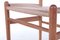 CH36 and CH37 Dining Chairs by Hans Wegner for Carl Hansen & Son, Denmark, Set of 8, Image 20