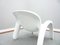 Space-Age Plastic GN2 Armchairs by Peter Ghyczy for Reuter, 1960s, Set of 2 9