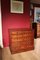 Mahogany Chest of Drawers 1