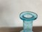 Blue Glass Carafe, Image 4