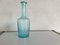 Blue Glass Carafe, Image 1