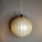 Spherical Lamp in Cocoon 1