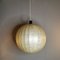Spherical Lamp in Cocoon, Image 1