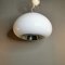 Murano Glass Lamp by Achille Castiglioni for Flos, Image 4