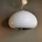 Murano Glas Lampe von Achille Castiglioni für Flos 1