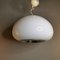 Murano Glass Lamp by Achille Castiglioni for Flos, Image 1