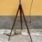 Lamp with Tripod Base, Image 3