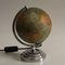 French Illuminated Globe, 1940s 10