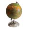 French Illuminated Globe, 1940s 1