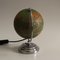 French Illuminated Globe, 1940s, Image 13