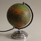 French Illuminated Globe, 1940s 2