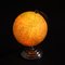 French Illuminated Globe, 1940s 5