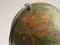 French Illuminated Globe, 1940s 6